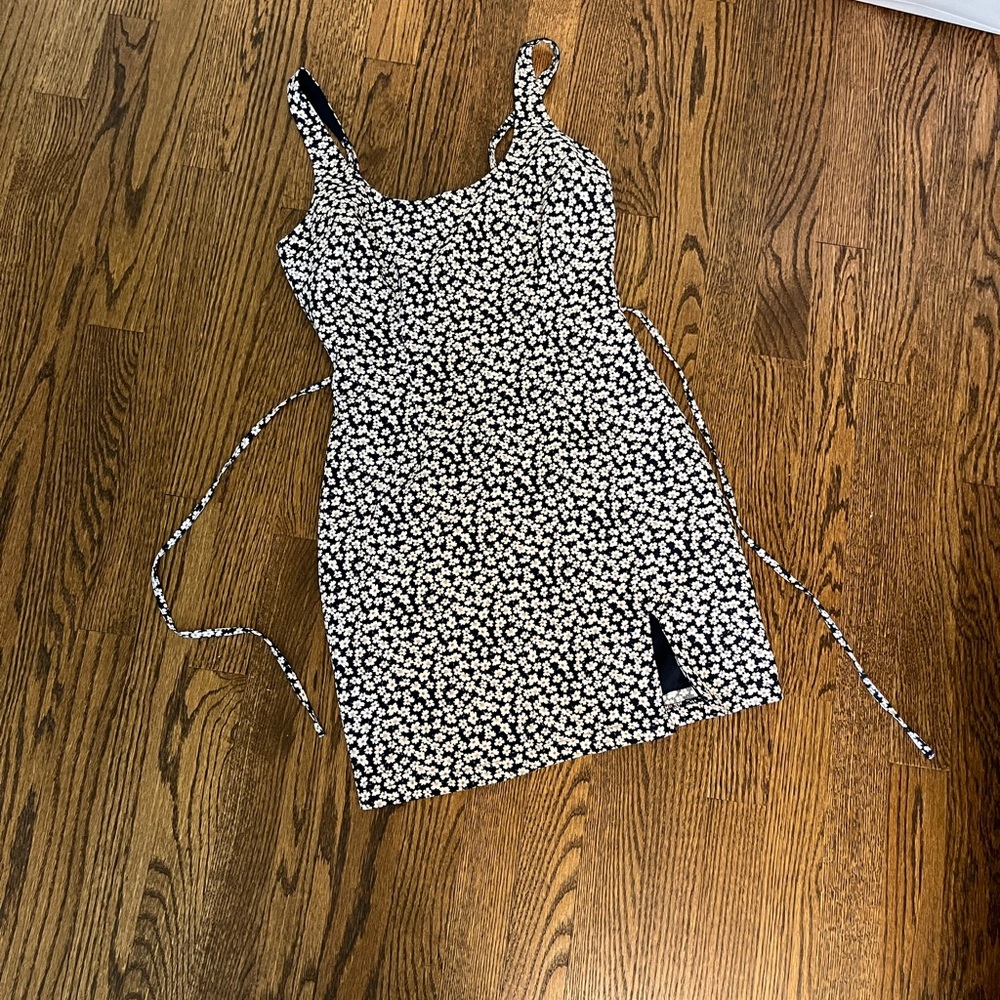 Abercrombie & Fitch 90’s Mini dress size XS
